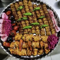 غذا رستوران