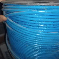 کابل شبکه cat6تمام مس مارک لگراند