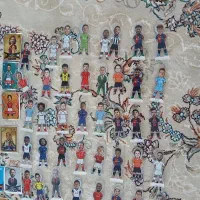 برچسبه کیمدی