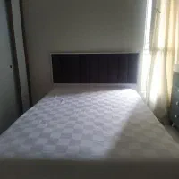 سرویس خواب دونفره با تشک طبی