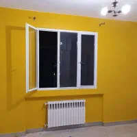 رنگ کاری و رنگ امیزی