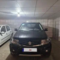 سوزوکی ویتارا ۱۳۹۷ فروش فوری کلاس ۱۰ فول ۲۴۰۰