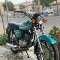 یاماها125RS