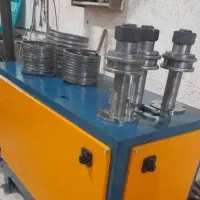 دستگاه خم نورد