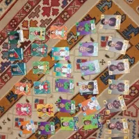 کارت کیمدی