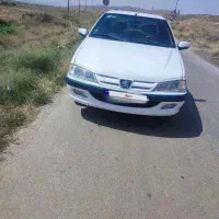 پرشیا مدل 93