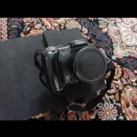 دوربین عکاسی canon