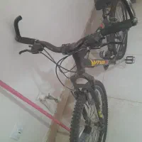 دوچرخه در حد نو ویوا بهترین مارک