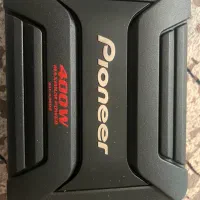 آمپلی پایونر اصلی ۲ کانال