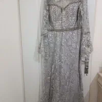 لباس مجلسی