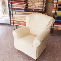 پیراهن ژله ای و پارچه ای