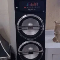 اسپیکر میکرولب