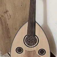 عود خوش صدا سلطانی