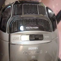 جارو برقی DAEWOO
