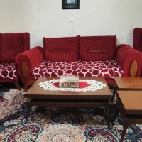 مبل 7نفره