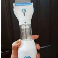 پاک سازی رشک شپش