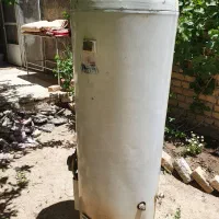 آبگرمکن مخزنی