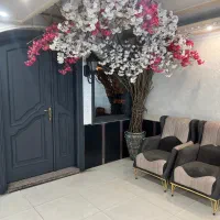 تور ریلی مشهد