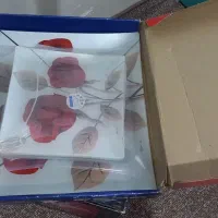 ست پیش دست  و میوه  خوری