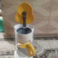 یک عدد قهوه ساز به شرت سالم