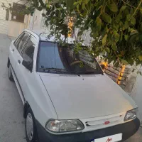 پراید مدل ۸۱