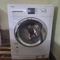 لباسشویی بکو ۸ کیلویی