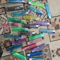 ۲۵ عدد فندک ساده معمولی