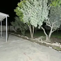 ویلایی محدوده مدرس قائم جنوبی