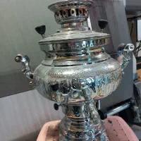 سماور گازی