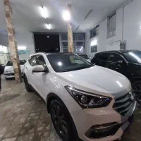 سانتافه ۶۴اپشن فول کامل کم کار۲۰۱۷Gdi