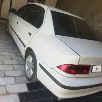 سمند مولتی پلکس