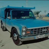 حمل بارنیسان