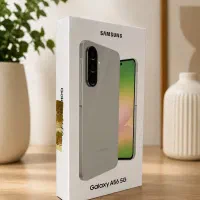گوشی سامسونگ Galaxy A56 -256GB -8GB