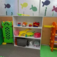 استخدام مربی مهدکودک