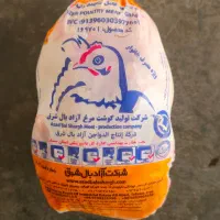 مرغ کامل مصرف خانگی و رستورانی