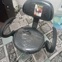 میز و صندلی