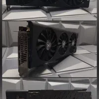 RX 6800 16GB DDR6 با گارانتی
