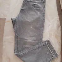 شلوار مردانه برند zara