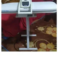 فروش اتو پرسی ایستاده