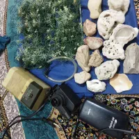 لوازم آکواریوم