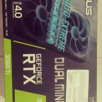 گرافیک Asus RTX3060 ti 8G