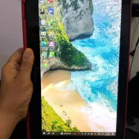 HP pavilion 13|رایانه همراه|آبادان, |دیوار