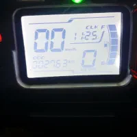 موتور پیشرو