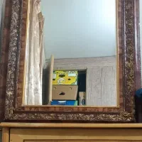 آینه دیواری