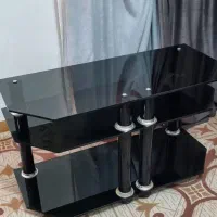 میزتلیویزن سالم و بی خط و خش