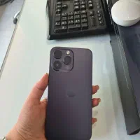ایفون ۱۴ پرومکس ۵۱۲ zaa آیفون ۱۴pormax