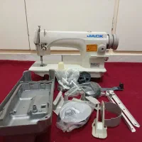 چرخ خیاطی مدل JK-609