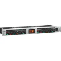 پری‌امپ Behringer Ultragain Pro MIC2200