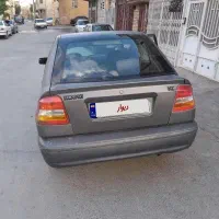 خودروی پراید 141