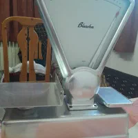 ترازوانتیک قدیمی